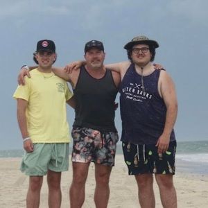 Meet your Posher, Pete